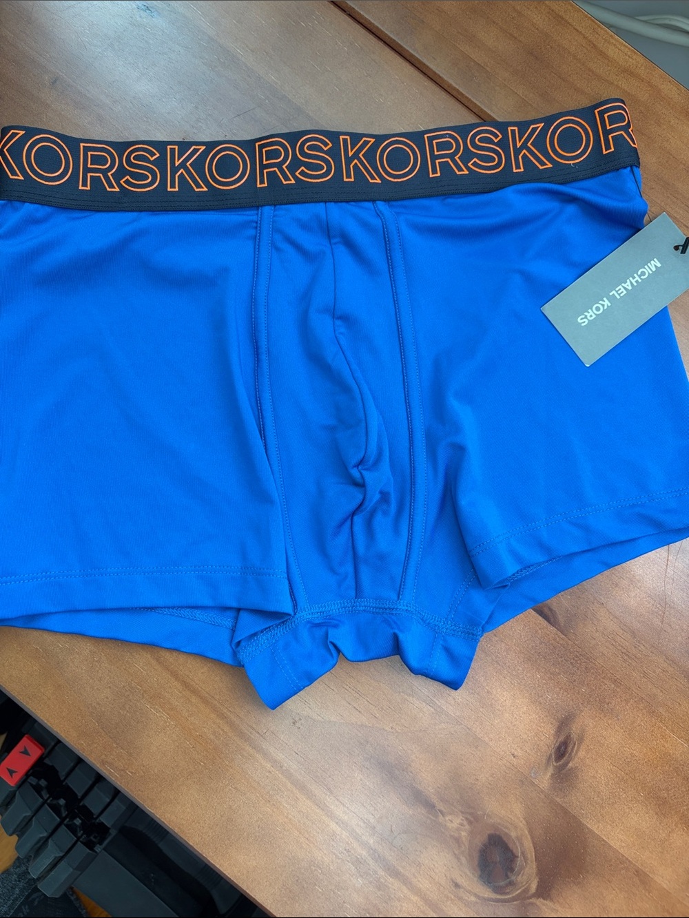 💎 Michael Kors Boxer Briefs
